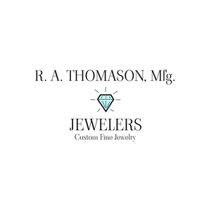 RA Thomason Mfg. Jewelers