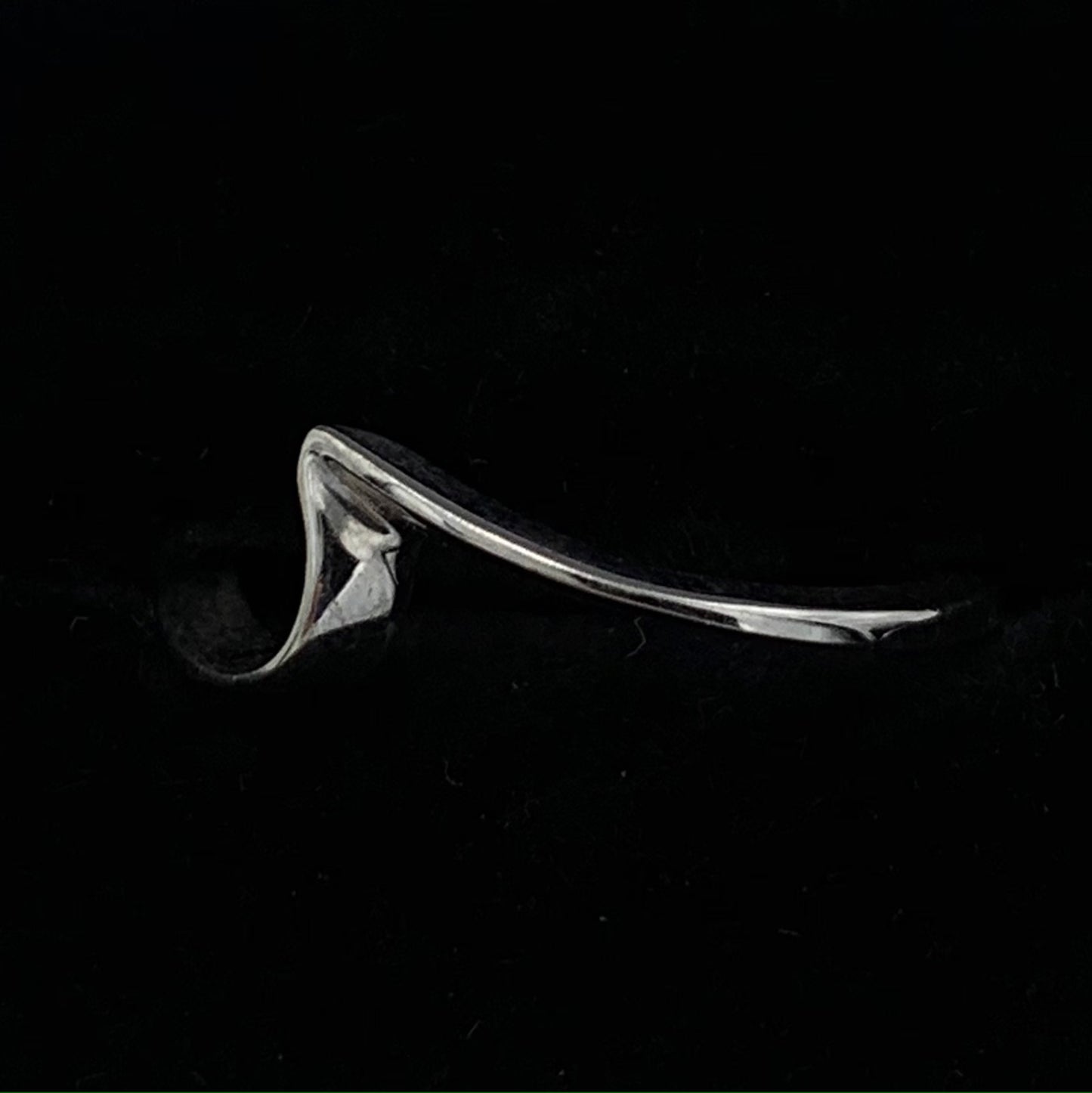 14K White Gold Semi-Mount Wedding Set