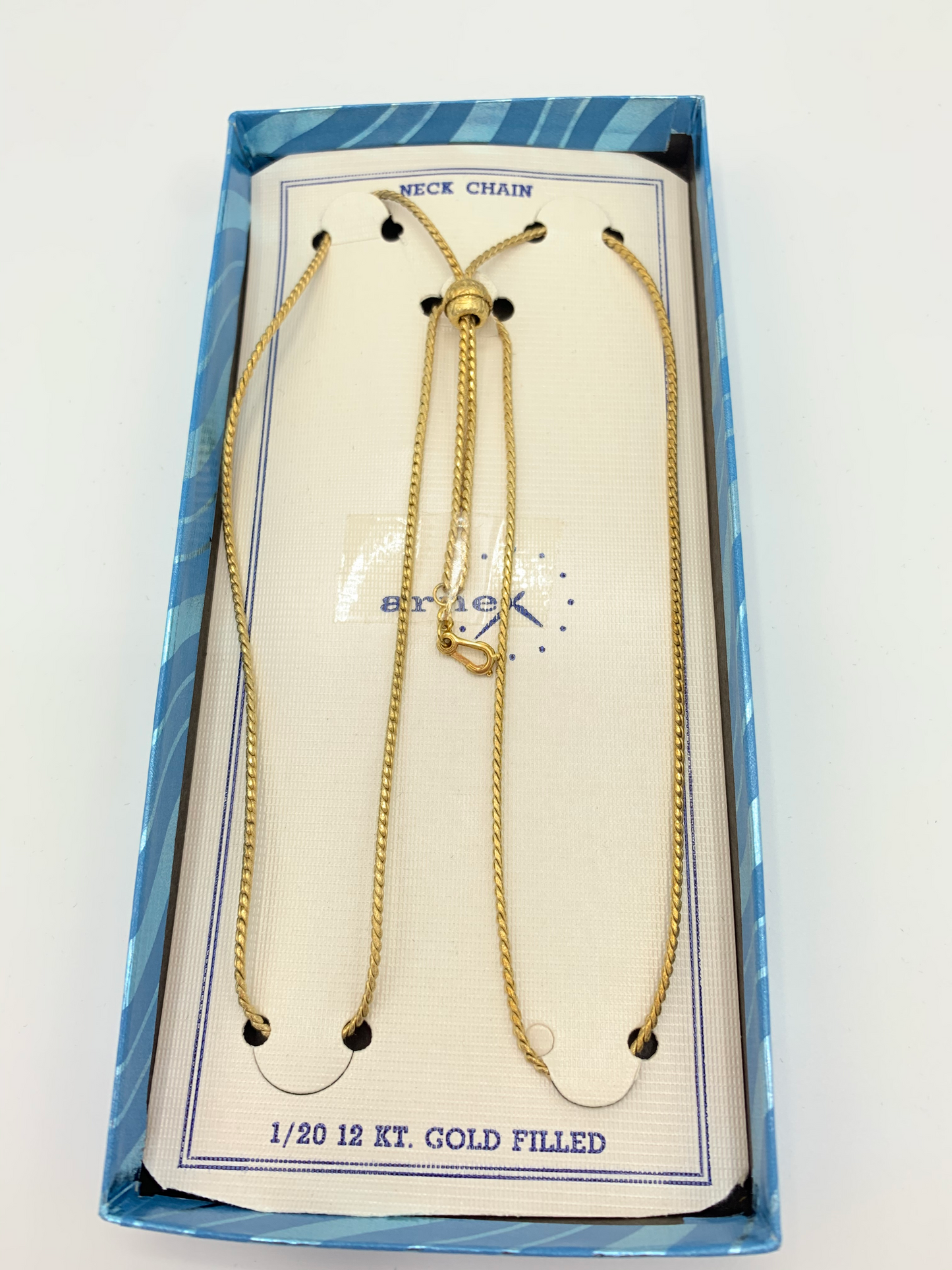 Women's Lapel Watch Neck Chain Rope Style